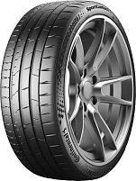 SportContact 7 Шина Continental SportContact 7 225/40 R18 92(Y) 
