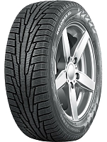 Шина Ikon Tyres Nordman RS2 225/50 R17 98R