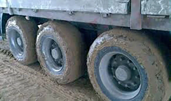 Кому мешают грязные колеса и почему ГИБДД за них штрафует