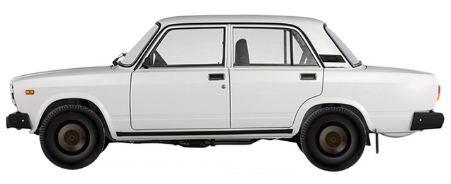 Sedan (1980-2010)