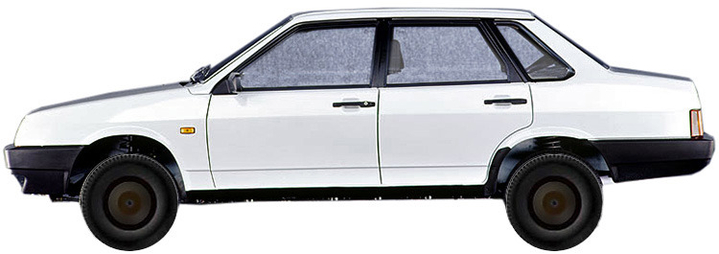 Sedan (1990-2004)