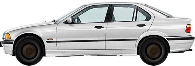 E36 (1990-1998)