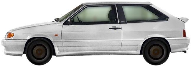 Hatchback 3d (2004-2013)