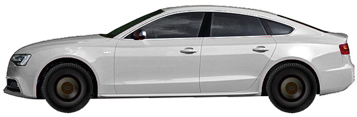 В8, B81 Sportback (2011-2016)