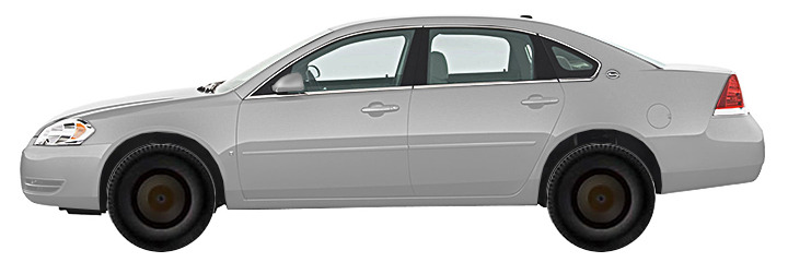 Sedan (2005-2013)