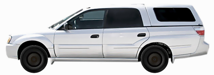 Pickup (2002-2006)