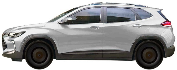 SUV IV (2019-2024)