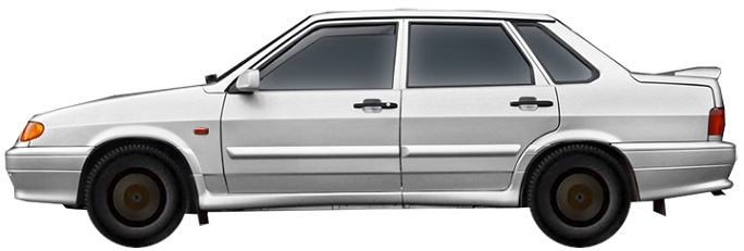 Sedan (1997-2012)