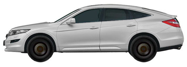 SUV (2008-2012)