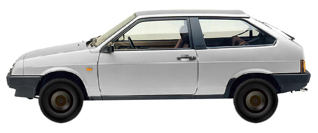 Hatchback 3d (1984-2003)