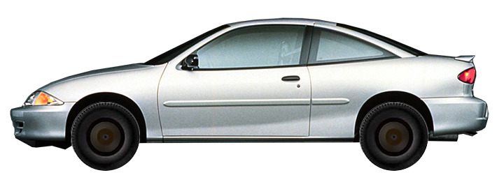 12 Coupe (1996-2006)