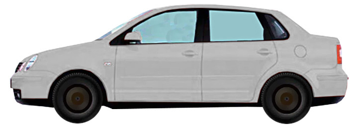 9N1 Sedan (2001-2005)