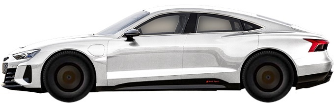 FW sedan (2021-2024)