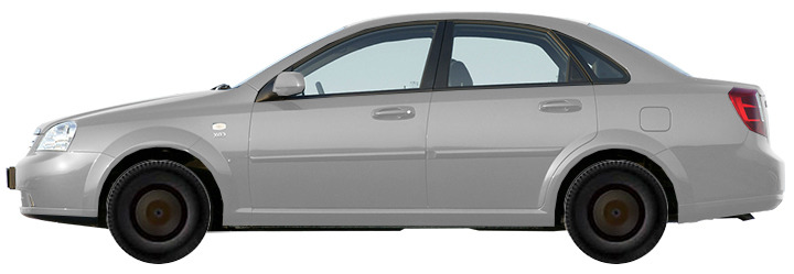 Sedan (2004-2013)