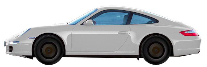 997 Targa (2006-2011)