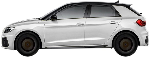 GB Sportback (2018-2024)