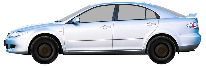 GG Hatchback (2002-2008)