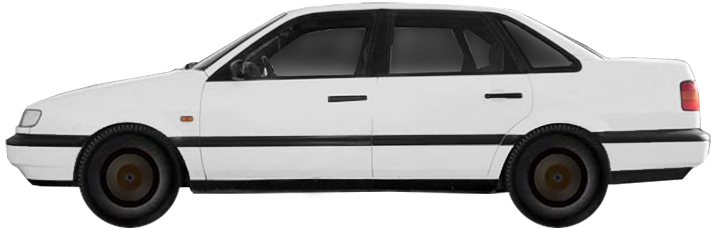 B4 (35i) sedan (1993-1996)
