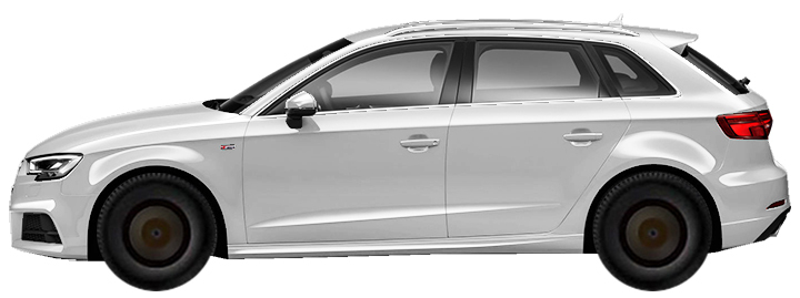 8V Sportback 5d (2016-2020)