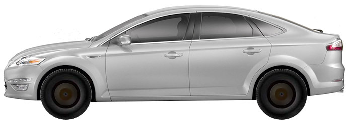 BA7 Hatchback (2010-2015)
