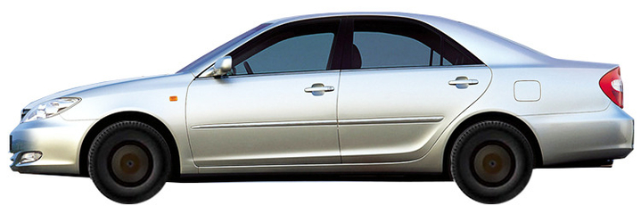 XV30 Sedan (2001-2006)
