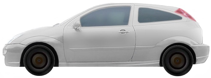 DB1 Hatchback 3d (2002-2004)