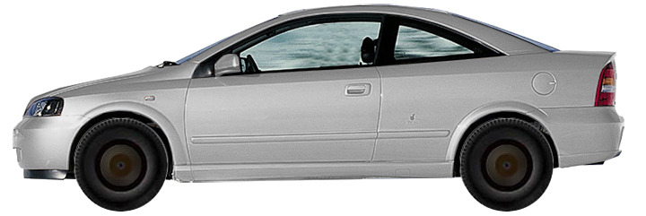 T98 Coupe (2000-2005)