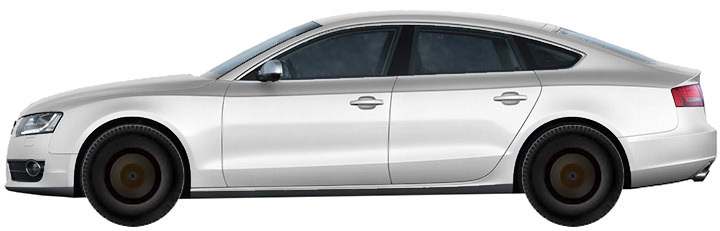 B8, B81 Sportback (2009-2011)