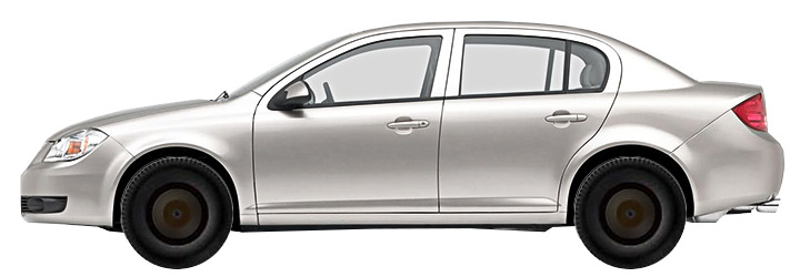 Sedan (2004-2010)