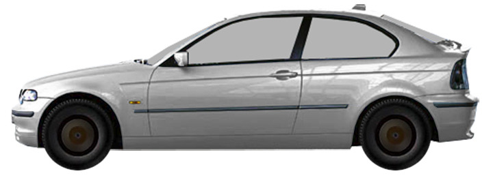 E46 Compact (2001-2005)