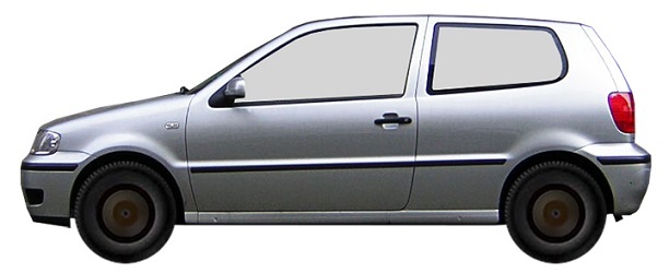 6N2 Hatchback 3d (1997-2001)