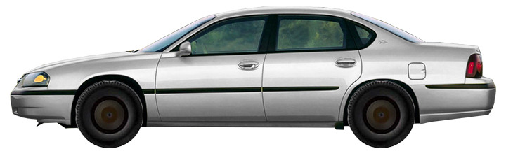 Sedan (1999-2005)