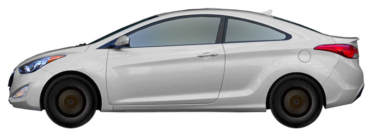 Coupe (2012-2016)