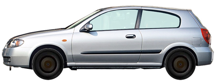 N16 Hatchback 3d (2000-2006)