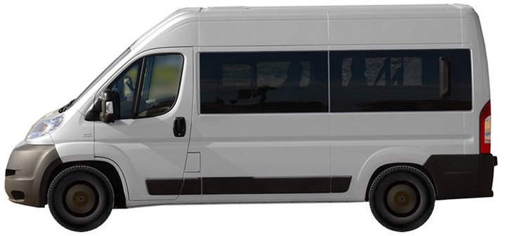 250 Combi (2014-2024)