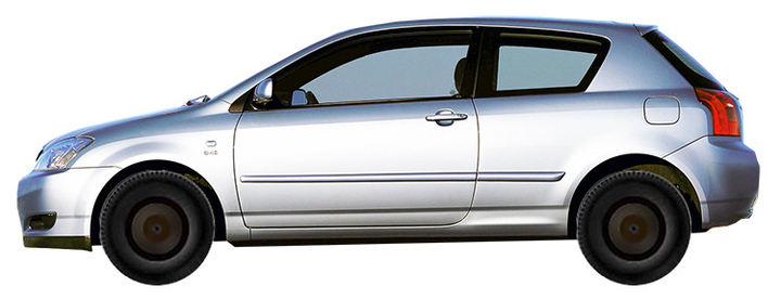 E12 Hatchback 3d (2002-2007)