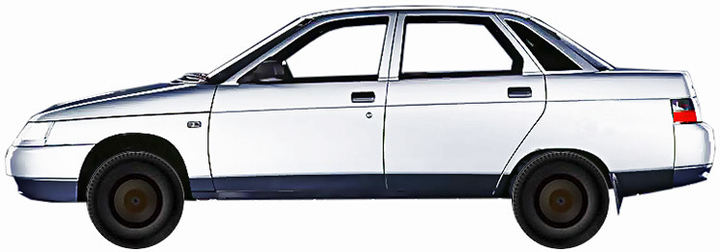 Sedan (1995-2007)