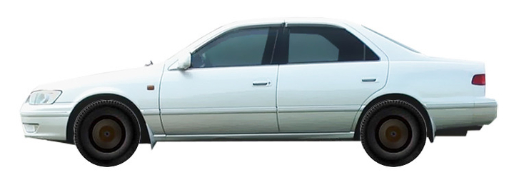 XV20 Sedan (1996-2001)