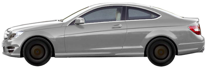 250 CDI BlueEFFICIENCY