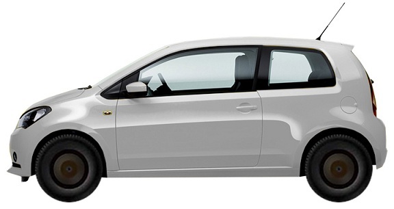 AA Hatchback 3d (2012-2015)