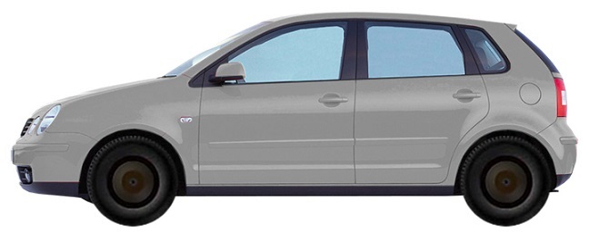 9N1 Hatchback 5d (2001-2005)