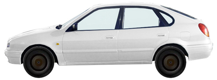 E11 Liftback (1997-2002)