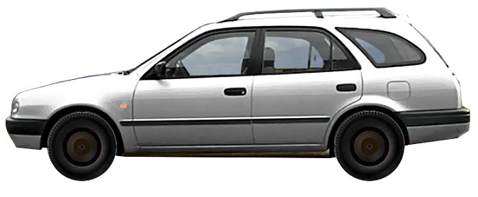 E11 Wagon (1997-2002)