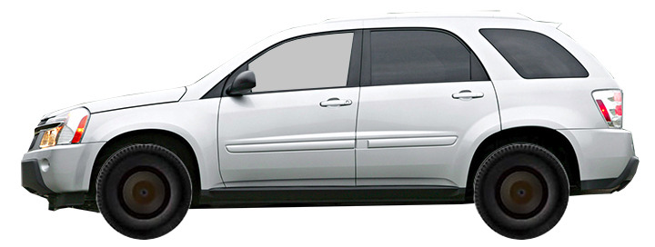 SUV I (2003-2009)