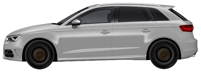 8V Sportback 5d (2013-2016)