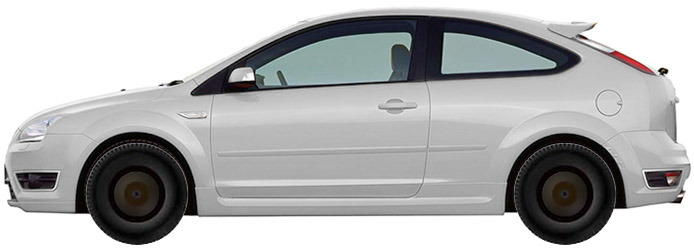 DA3 Hatchback 3d (2005-2008)