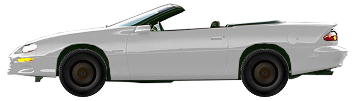 FP Cabrio (1998-2002)