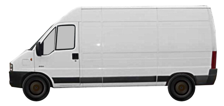 244 Van (2002-2006)