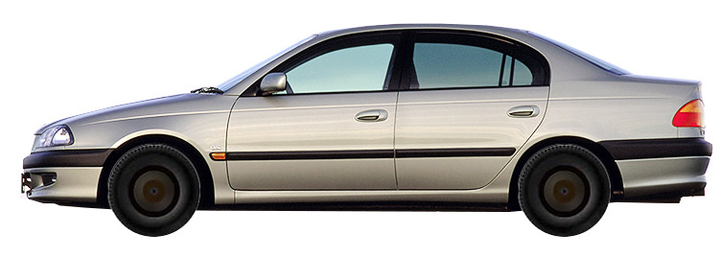 T22 Sedan (1997-2003)