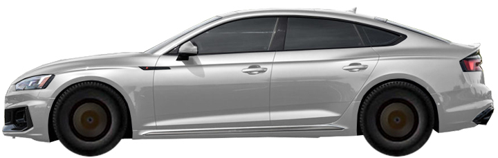 F5 Sportback (2019-2024)